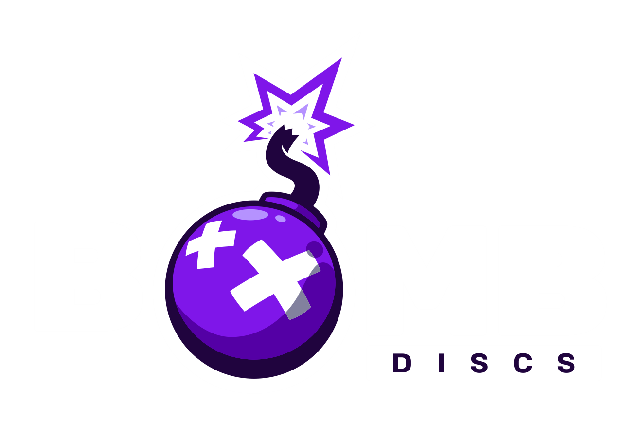 Bomb Discs