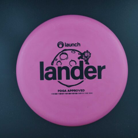 Lander