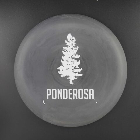 Ponderosa