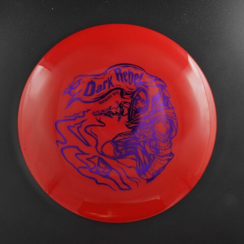 Fairway Disc