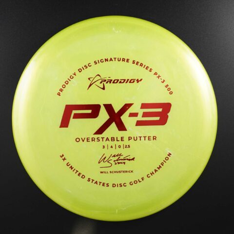 PX-3