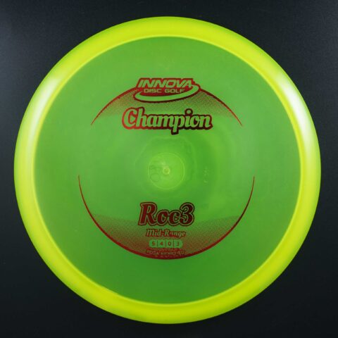 Roc 3