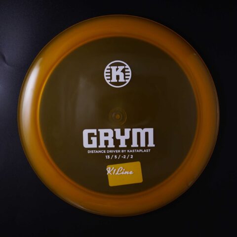 Grym