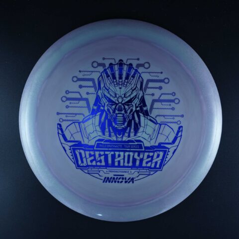 Destroyer