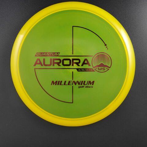 Aurora MS