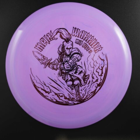 Mid Disc 3