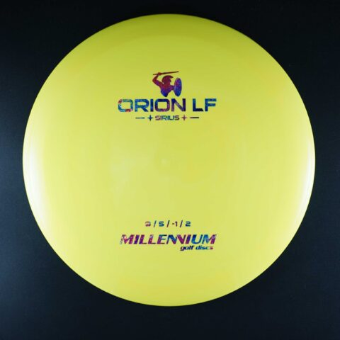 Orion LF