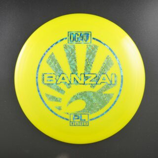 Banzai