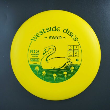 Swan 2