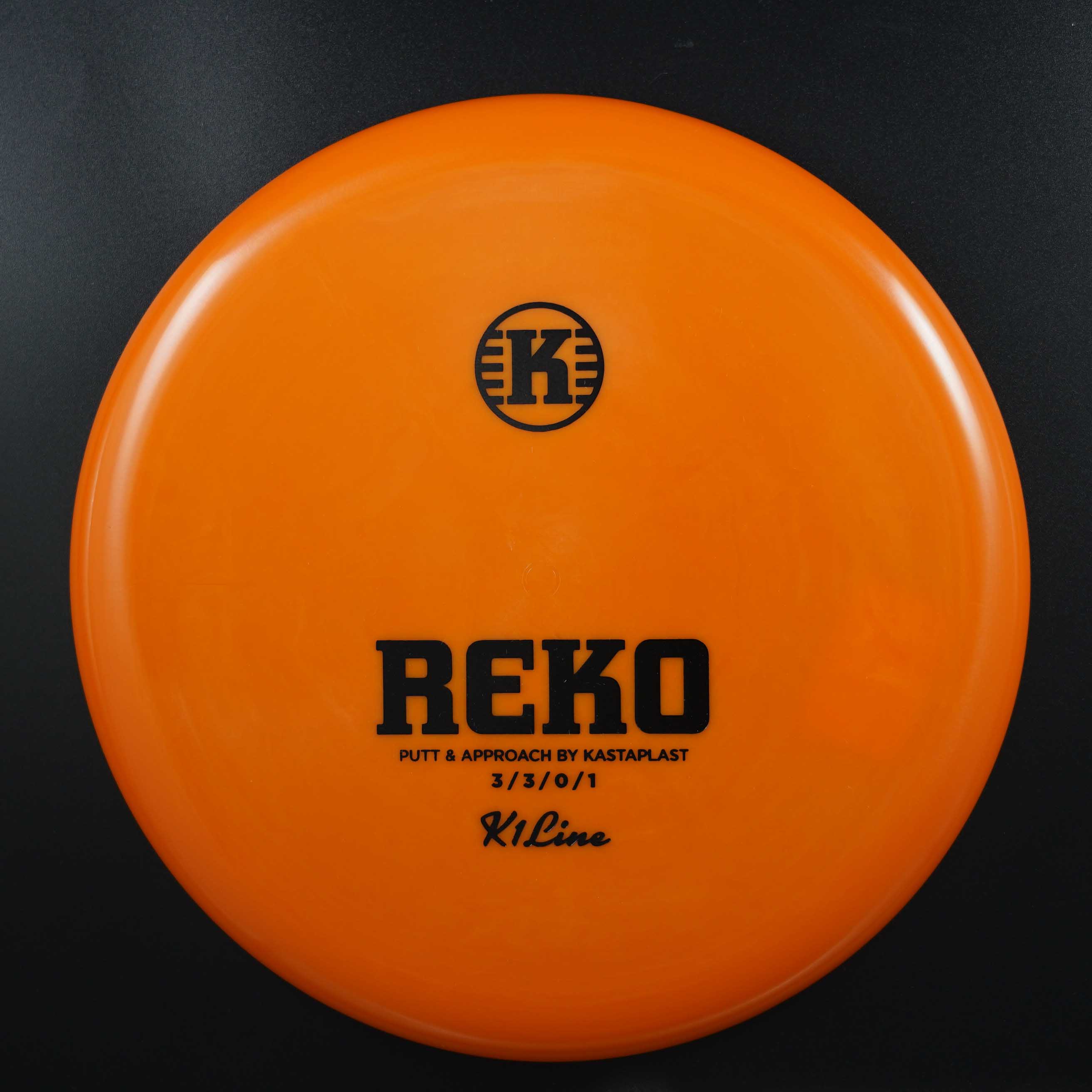 Reko