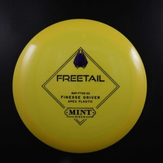 Freetail