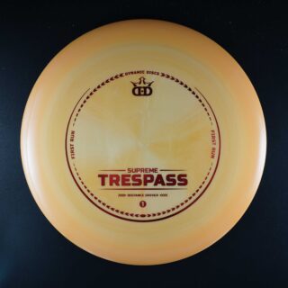 Trespass