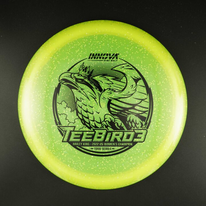 Teebird 3