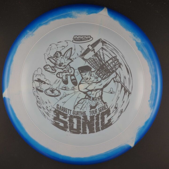 Sonic