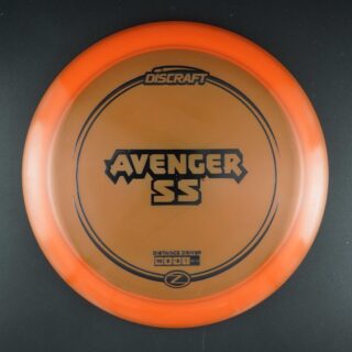 Avenger SS