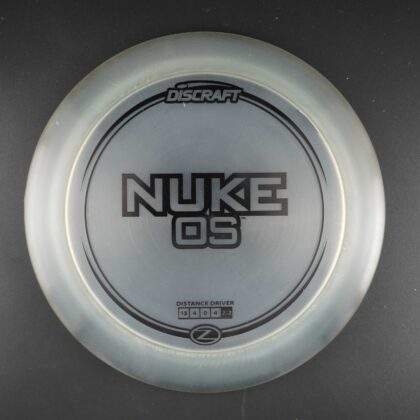 Nuke OS