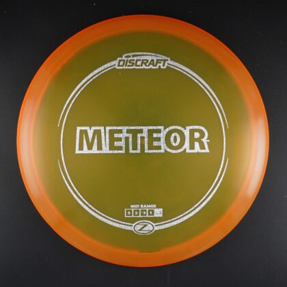 Meteor