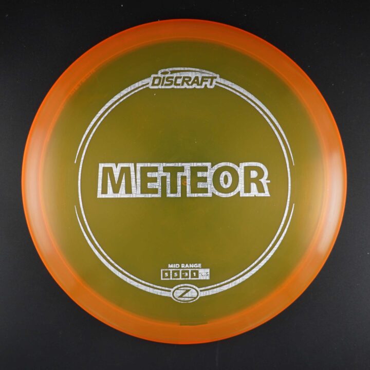 Meteor