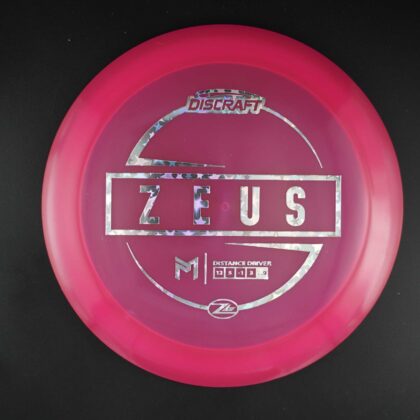 Zeus