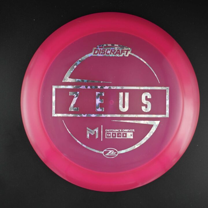 Zeus