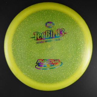 Teebird 3