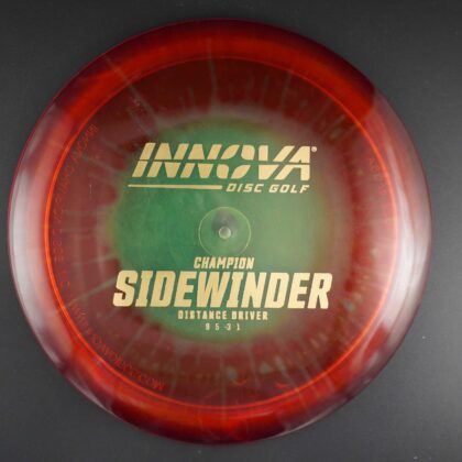 Sidewinder