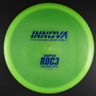 Roc 3