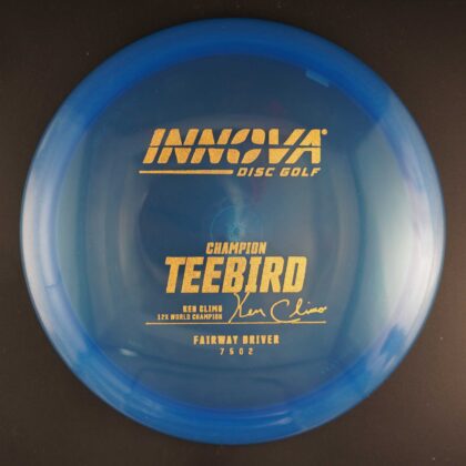 TeeBird