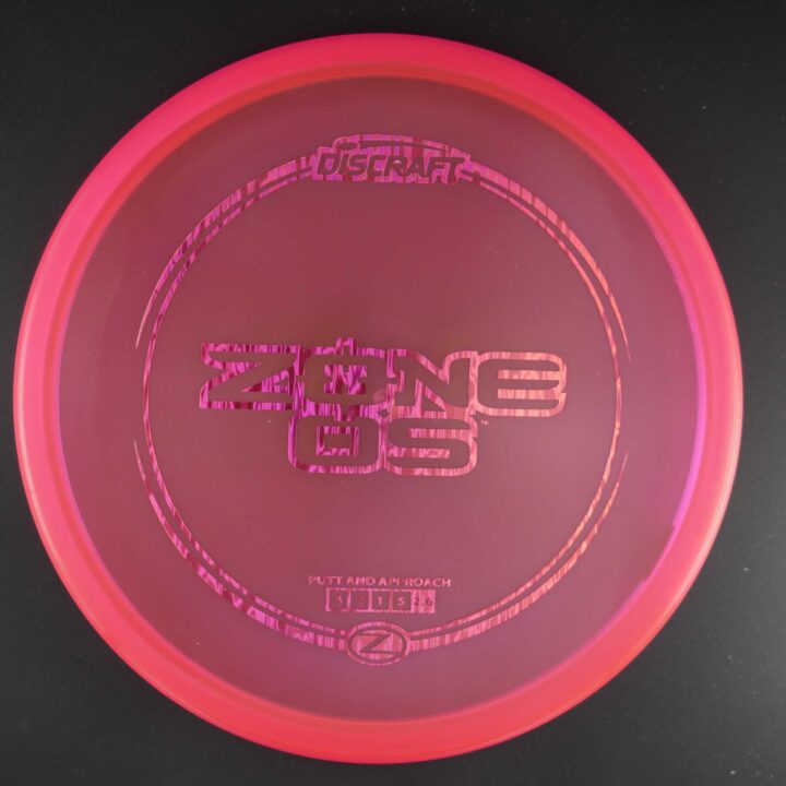 Zone OS