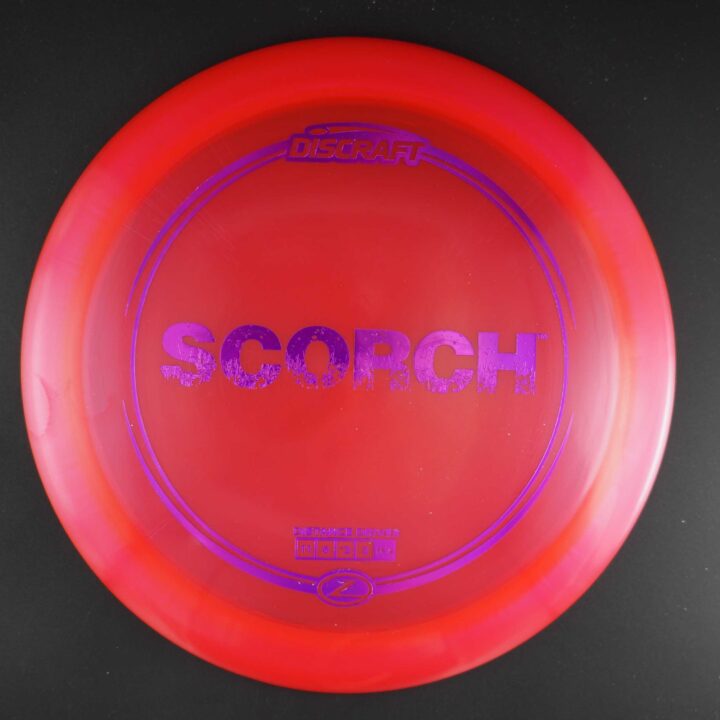 Scorch