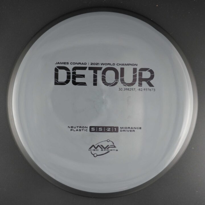 Detour