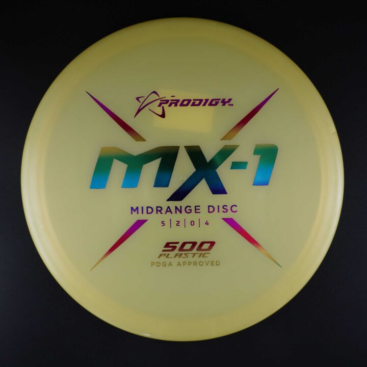 MX-1