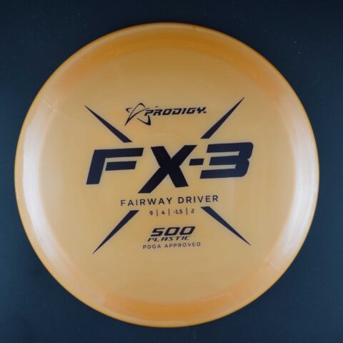 FX-3