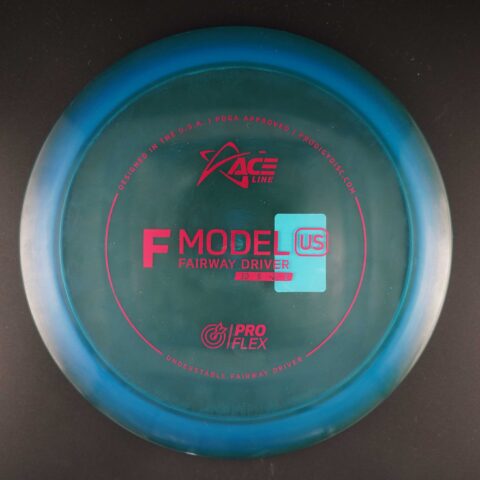 F Model US