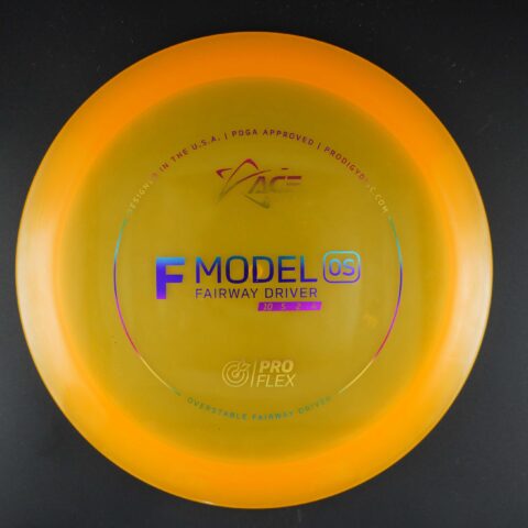 F Model OS