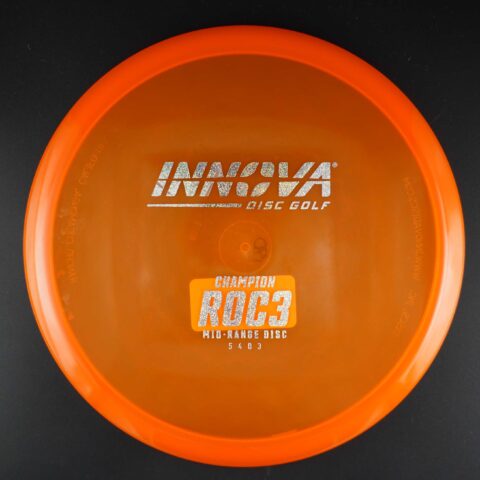 Roc 3