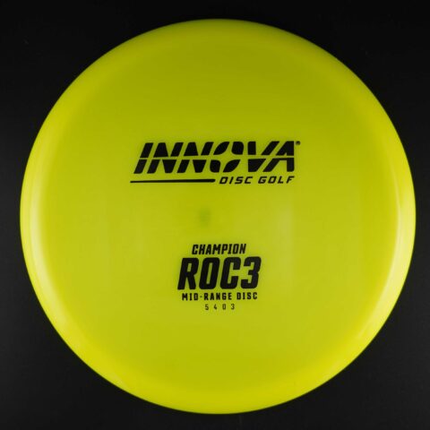 Roc 3
