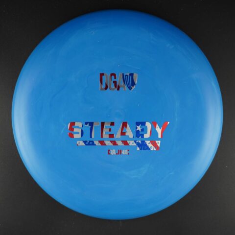 Steady