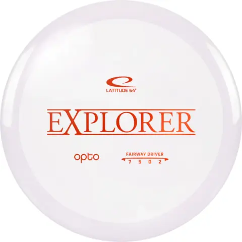 Explorer