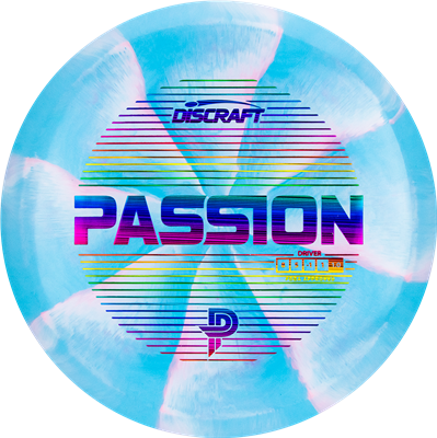 Passion