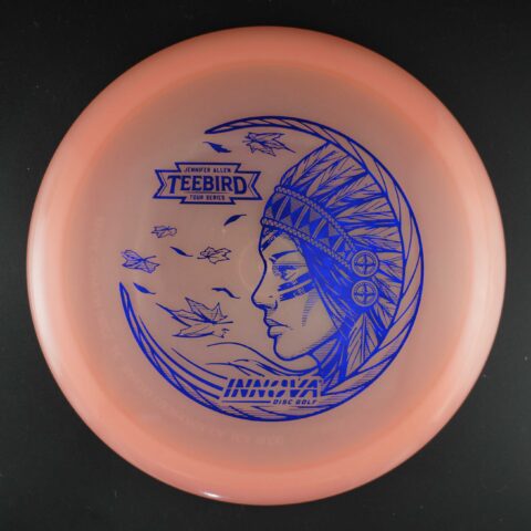 TeeBird