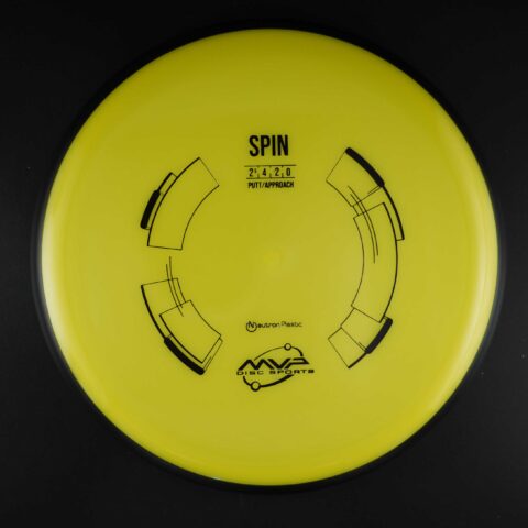 Spin