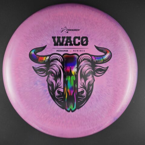 WACO