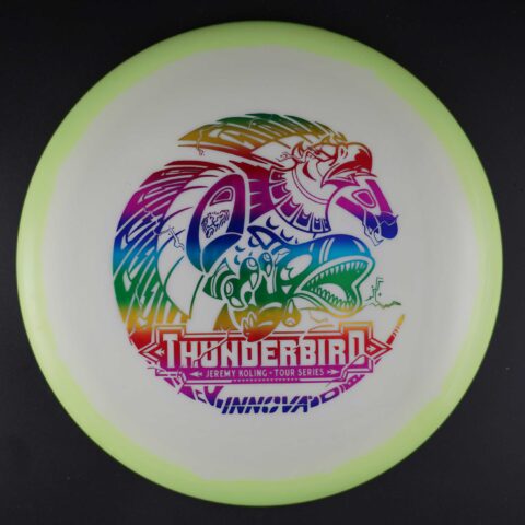 Thunderbird