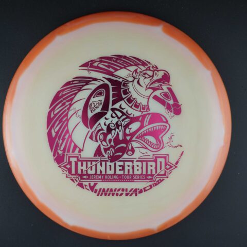 Thunderbird