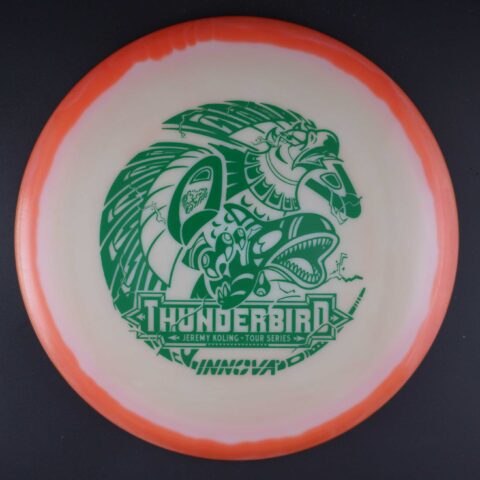 Thunderbird