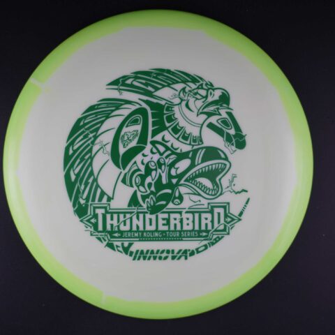 Thunderbird