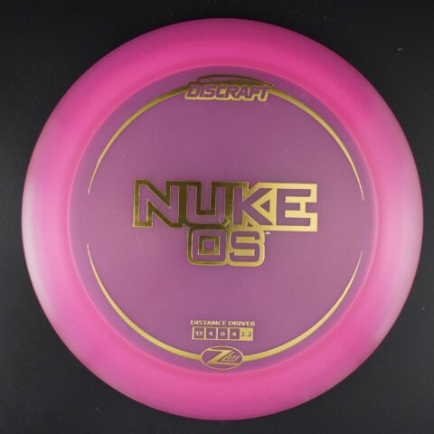 Nuke OS