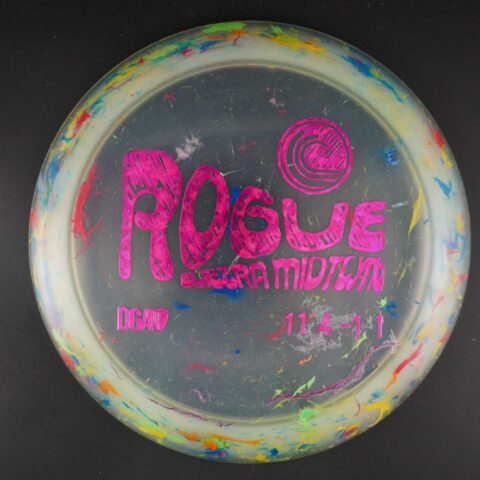 Rogue