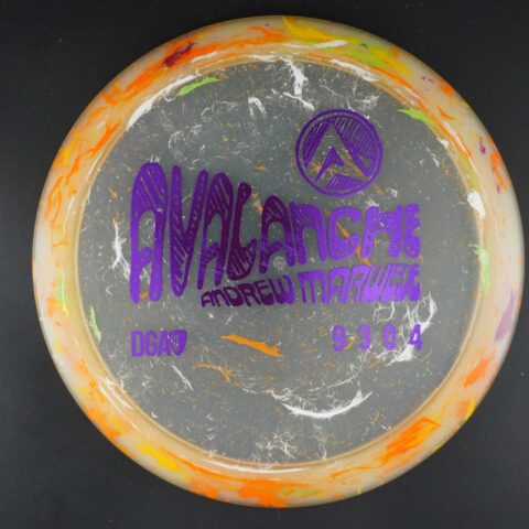Avalanche